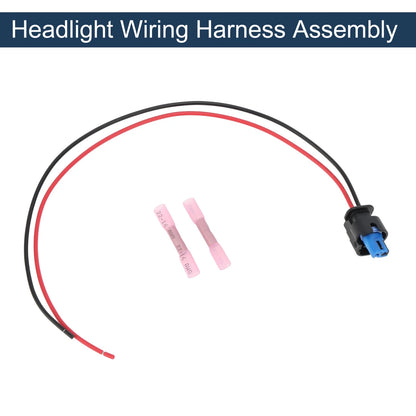 Wiring Harness Assembly for Chevrolet Trailblazer (2021-2022)