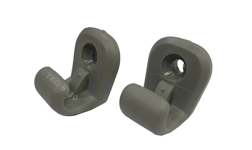 Sun Visor Clip for Mitsubishi Pajero/Shogun, Eclipse, Galant, L200 (1991-2023)