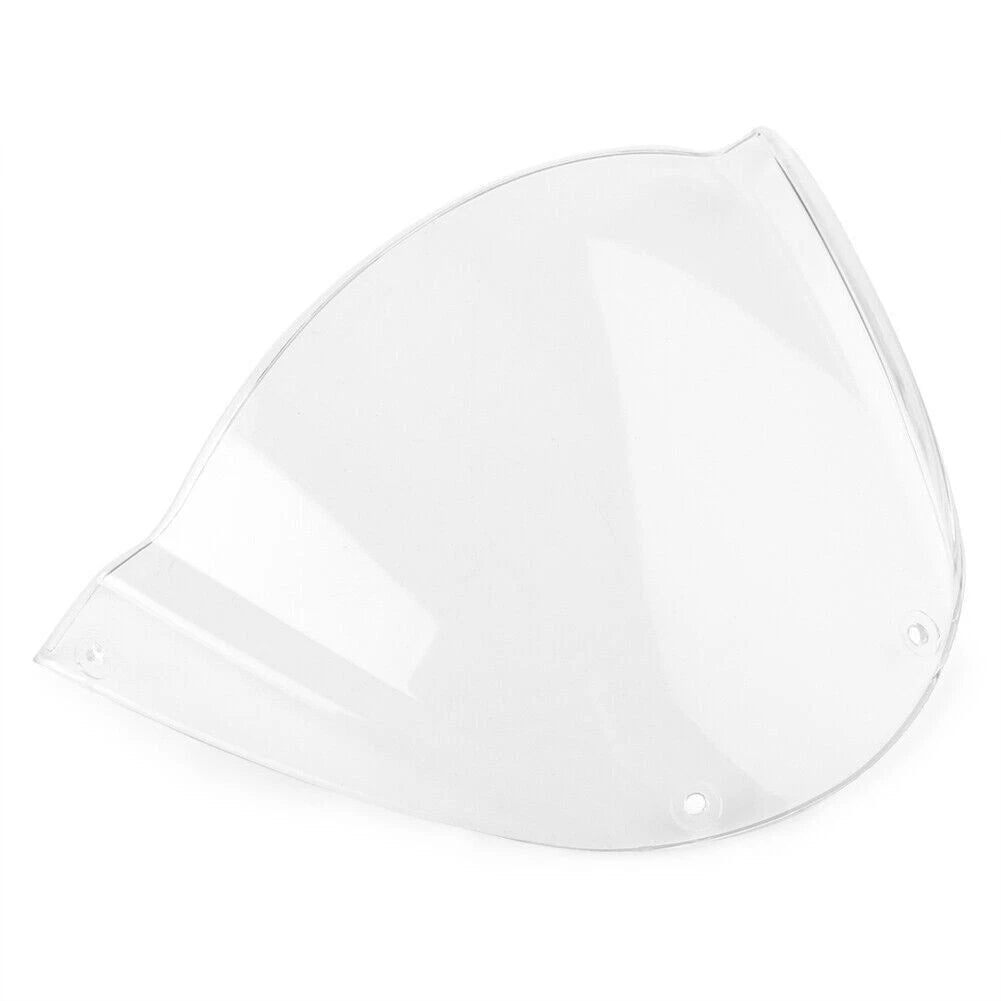 Windshield Clear for Ducati M1000 Monster 696 659 795 796 (2008-2015)
