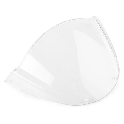 Windshield Clear for Ducati M1000 Monster 696 659 795 796 (2008-2015)