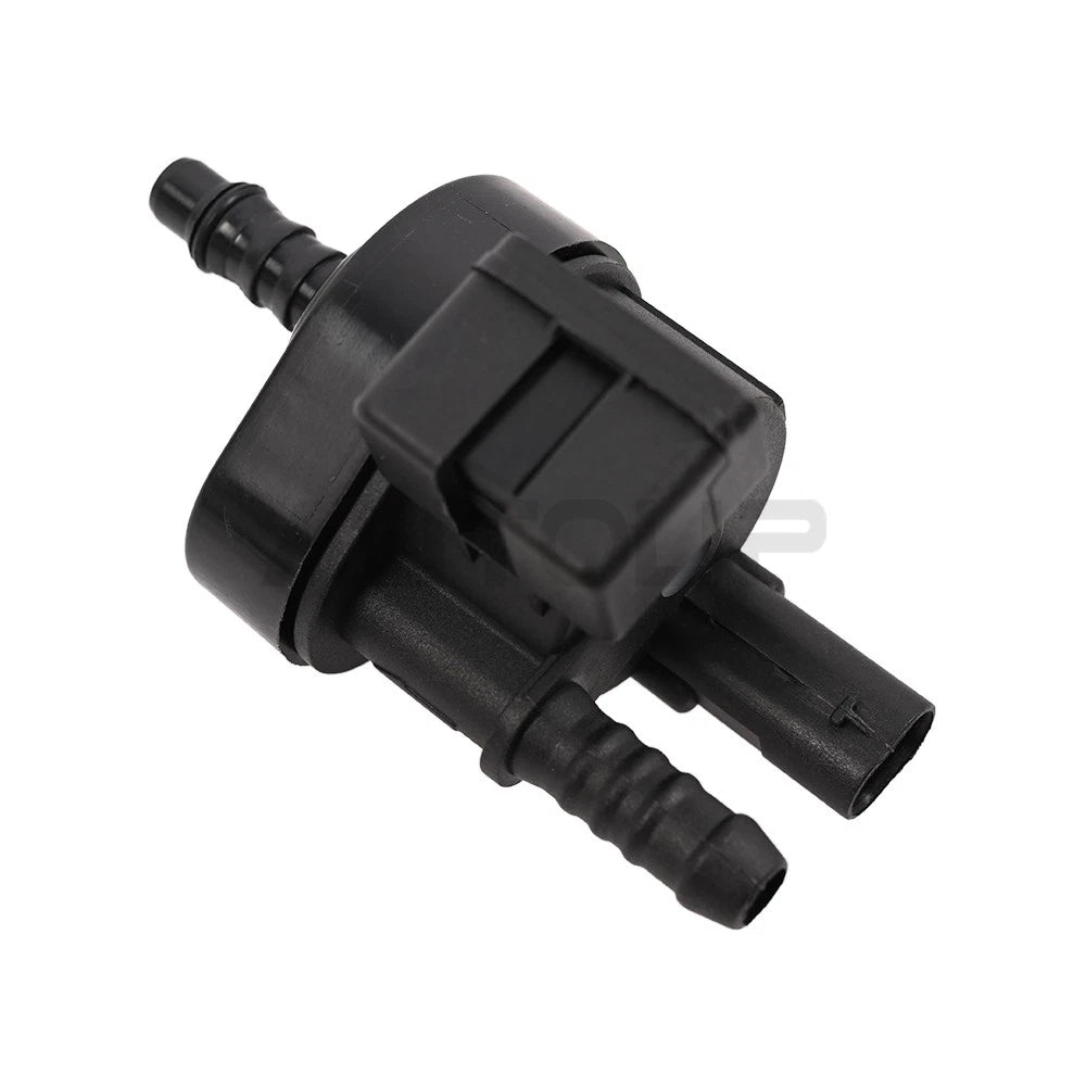 Canister Purge Valve for Audi A3 A4 Q5 TT VW Passat Golf 1.8 2.0T