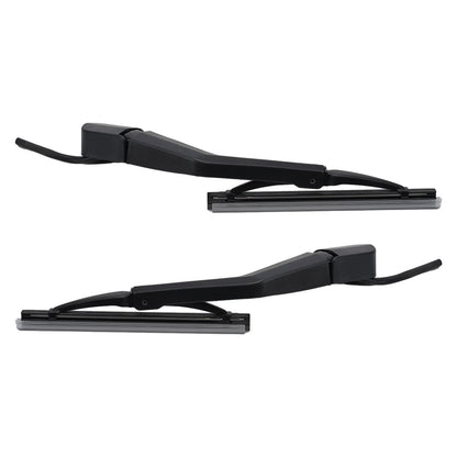 Headlight Wiper for Mercedes W126 (1979–1991)