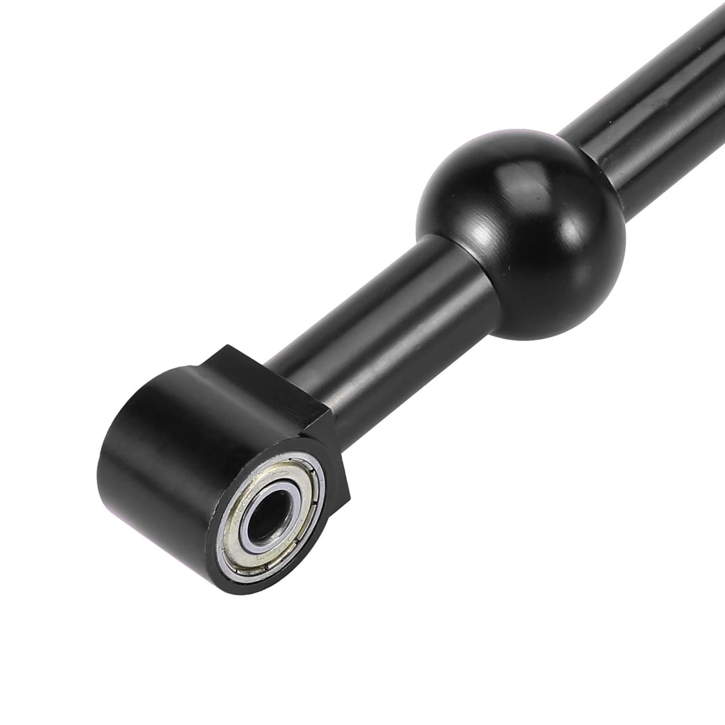 Short Throw Shifter Kit for Honda Civic CRX 1988-2000 - Black