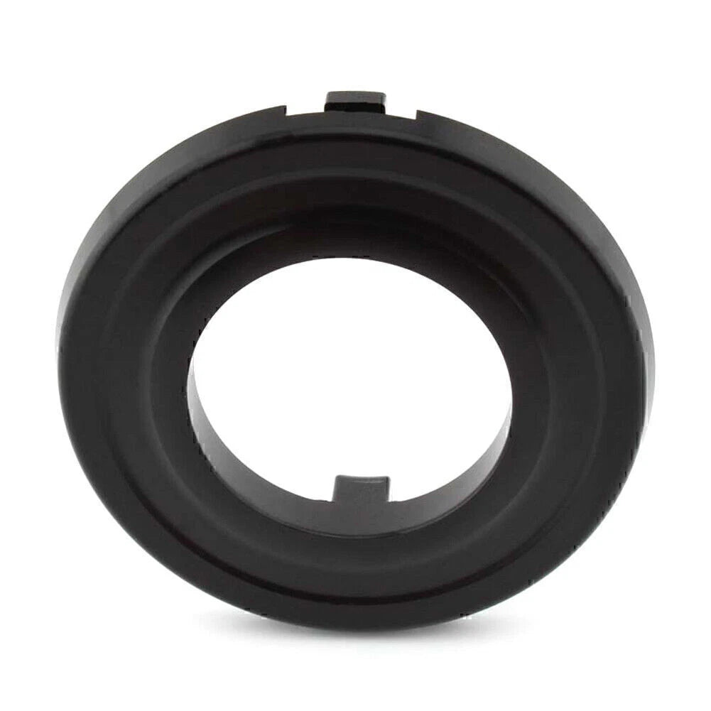 Ignition Switch Accent Grommet for Honda Goldwing GL1500 (1988-2000) Black