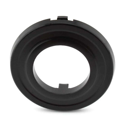 Ignition Switch Accent Grommet for Honda Goldwing GL1500 (1988-2000) Black