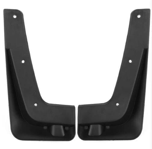 4X Mud Fender Flaps & Splash Guards for Kia Sportage (2017–2021)