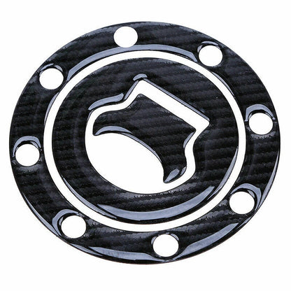 Gas Oil Fuel Tank Cap Decal Sticker Protector for Suzuki GSXR Motorcycle