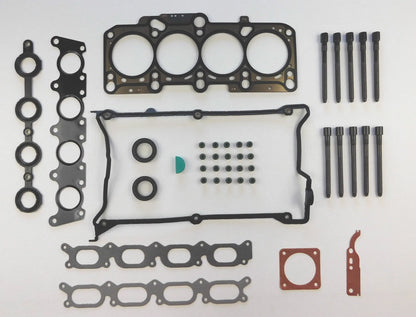 Head Gasket Set Bolts for VW S3/A3/A4/TT/Beetle/Golf/Passat