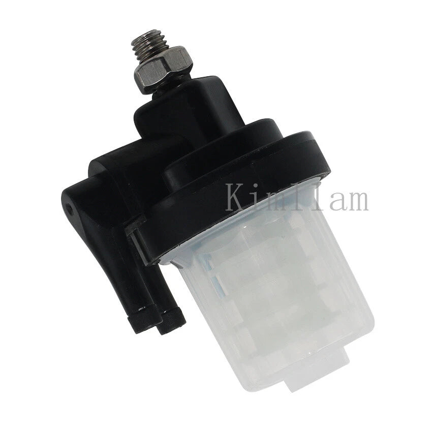 Fuel Filter Assy for Yamaha Outboard 9.9-90 HP