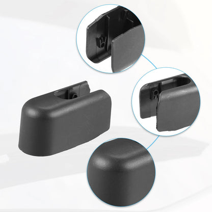 Rear Windshield Wiper Arm Nut Cover for Mazda 3 Hatchback (2004-2009)