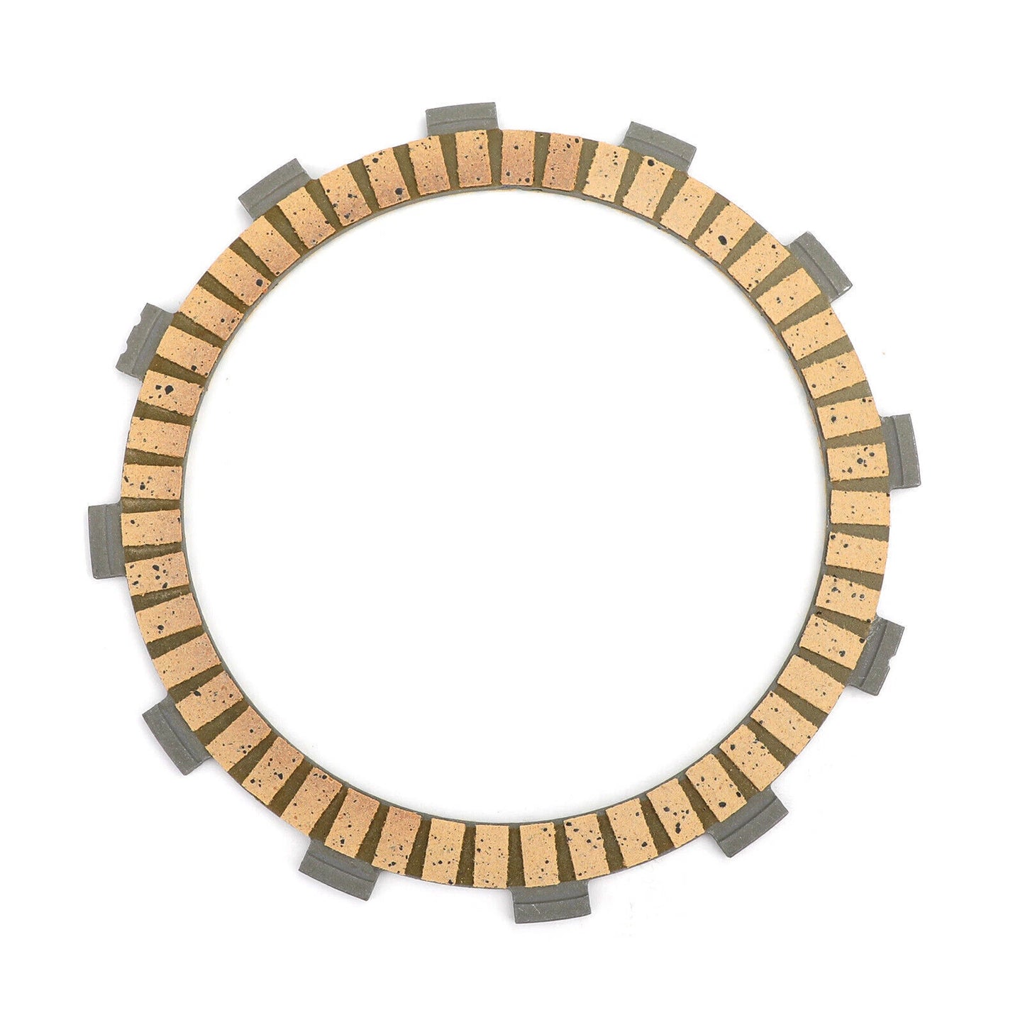 Clutch Kit for Yamaha XV700 XV750 XVS1100 YZ450F WR450F (1985-2023)