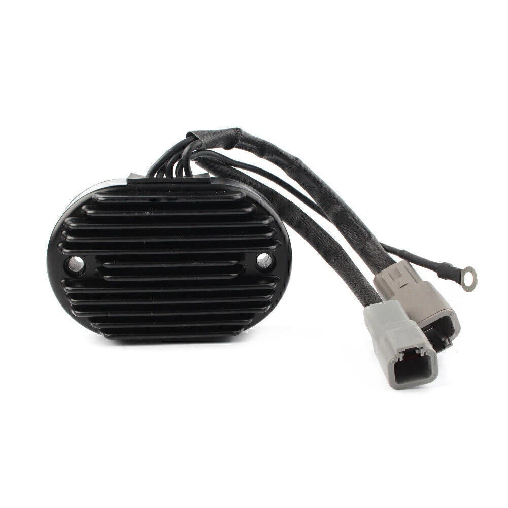 Voltage Regulator Rectifier for Harley Davidson Fat Boy 1584 (2007)