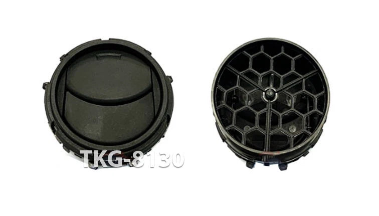 Air Vent Grille for Toyota Vios Belta Yaris XP90 Sedan (2008-2013)