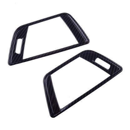 Air Outlet Vent Trim Frame for BMW 3 Series F30 F31 F34, 4 Series F32 F33 F36