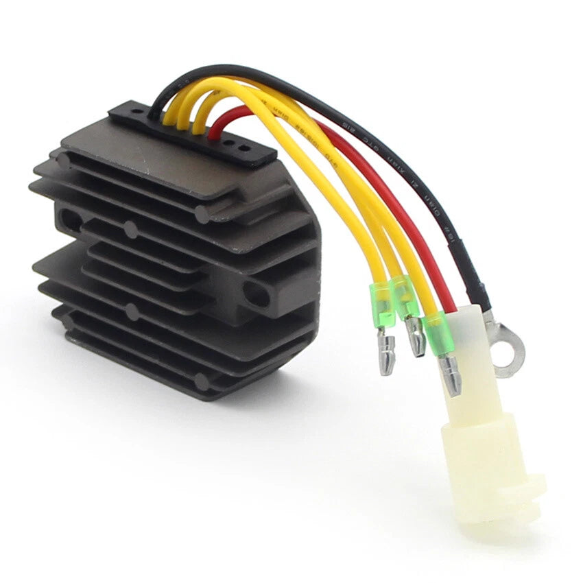 Voltage Rectifier Regulator for Tohatsu Outboard MFS25A MFS30A (2002-2005)