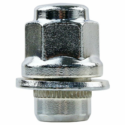 20 x M12x1.5 Wheel Lug Nuts for Toyota Camry, Corolla, Yaris, RAV4 (2002-2023)
