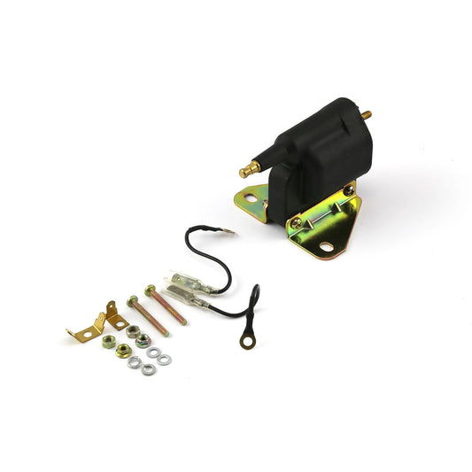 12V High Output External Male E-Poxy Ignition Coil for Universal