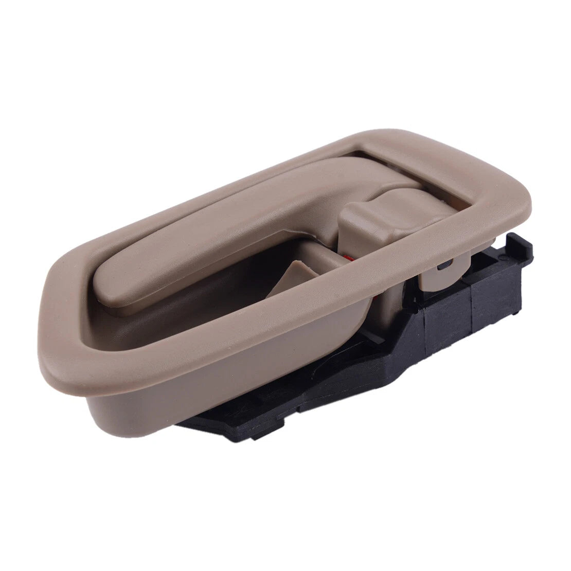 Beige Inner Left Door Handle Trim Cover for Toyota Camry (1997-2001)