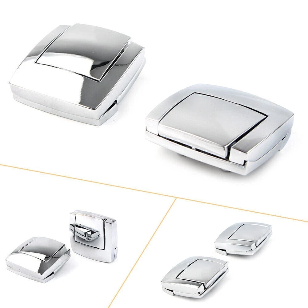 Tour Pack Latches for Harley Electra Glide Ultra Classic Touring (1980-2013)