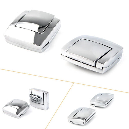 Tour Pack Latches for Harley Electra Glide Ultra Classic Touring (1980-2013)
