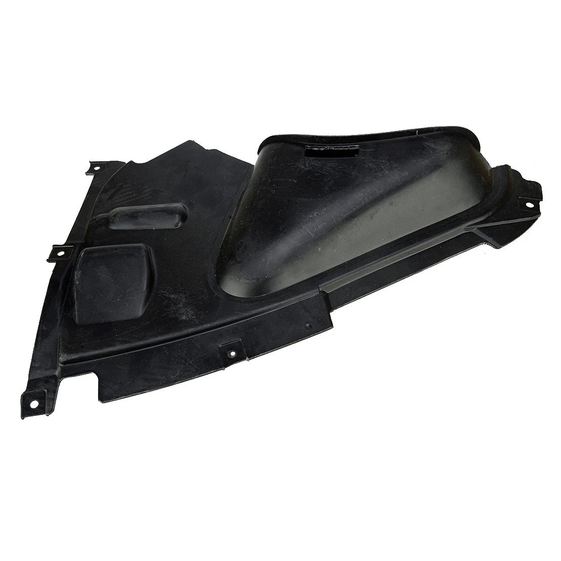 Front Splash Shield Fender Liner for BMW 3 Series F30 F35 (2012-2018)