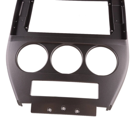 10.1" Car Stereo Mounting Frame for Jeep Compass Patriot (2007-2008)