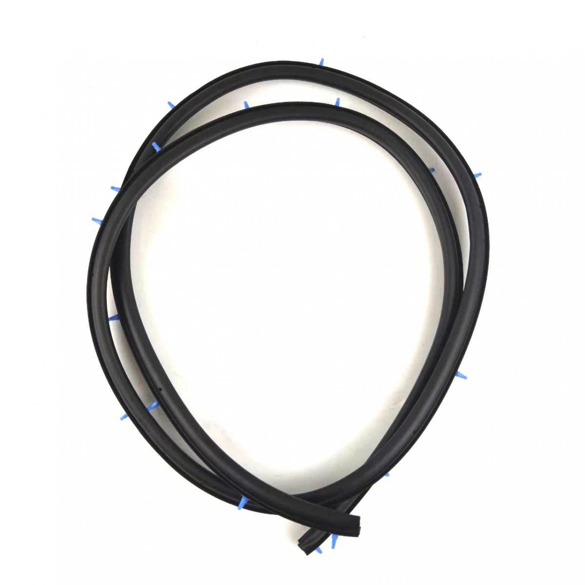 Door Rubber Seal Front Left Fits Nissan Sunny Sentra Neo N16 4D Sedan 2000-05
