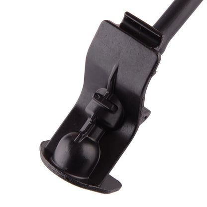 2 x Windshield Washer Nozzles for 2010-2014 Ford Mustang (2010-2014)
