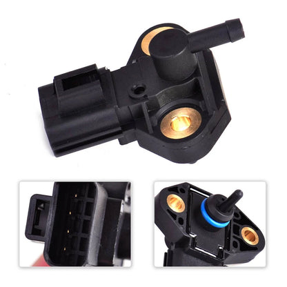 Fuel Pressure Sensor for Ford Lincoln Mercury (2000-2010)