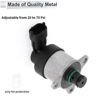Fuel Pressure Regulator for Renault Master, Peugeot Boxer (2006-2023)
