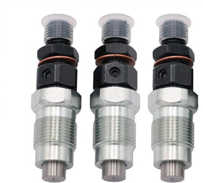 3 x New Fuel Injectors for Kawasaki Mule 4010 (2008-2013)