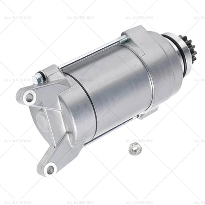 Starter Motor for Yamaha XVS1100 V-Star 1100 (1999-2009)