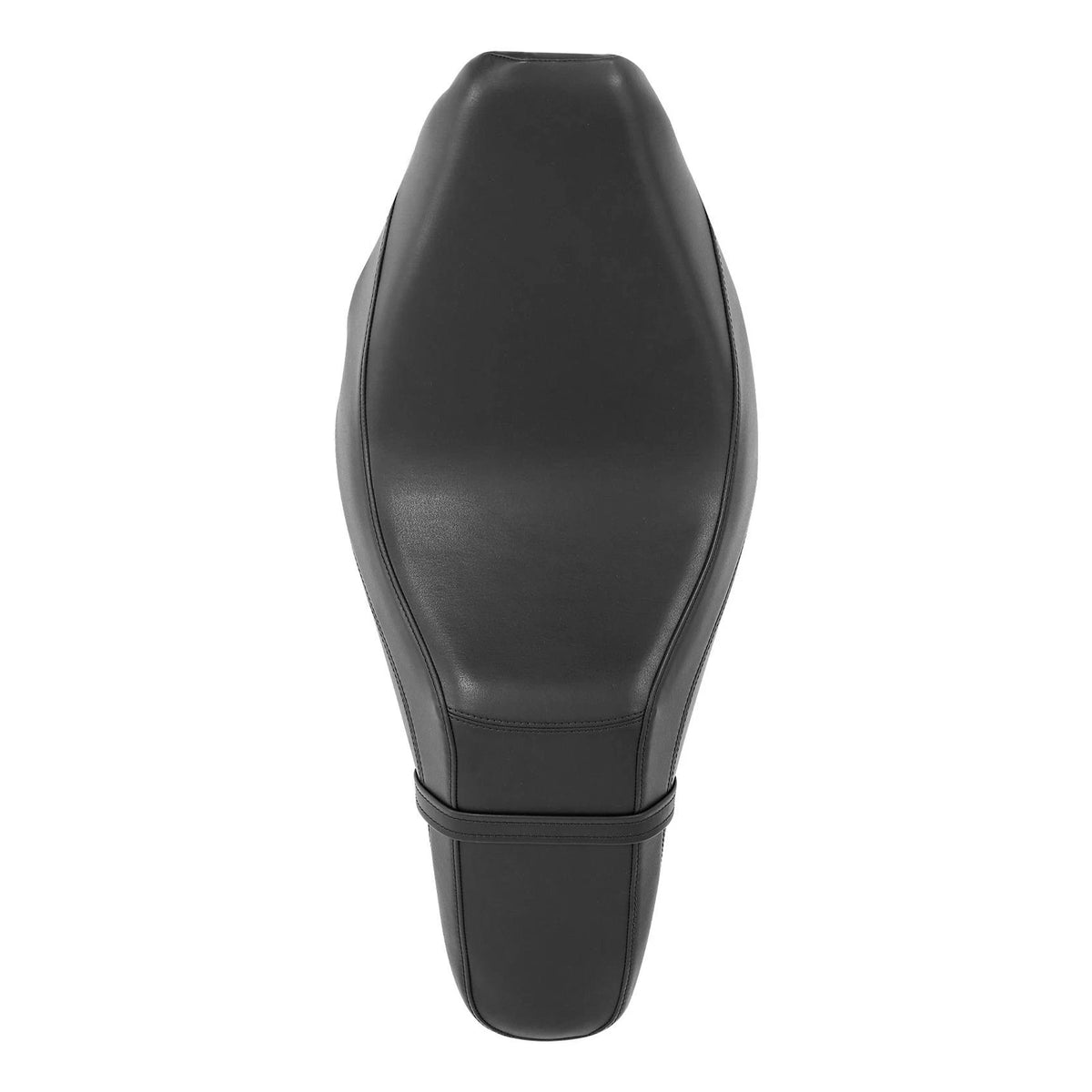 Driver Passenger Seat for Harley Deluxe Softail Slim Street Bob (2018-2025)