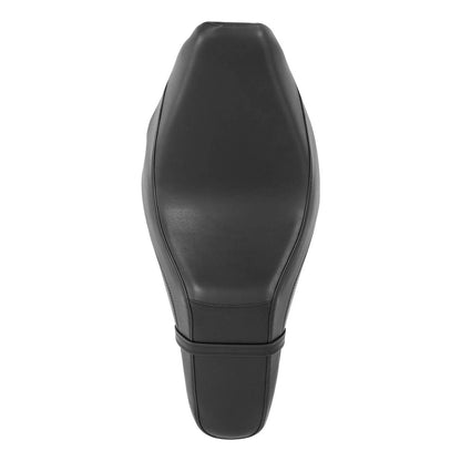 Driver Passenger Seat for Harley Deluxe Softail Slim Street Bob (2018-2025)