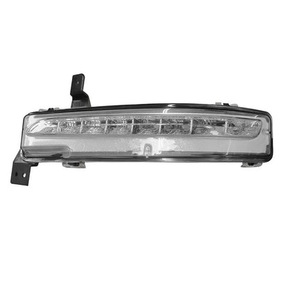 Front LED Daytime Running Lamps for 2012-2016 Jeep Grand Cherokee (2012-2016)