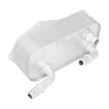 Transmission Heat Exchanger Oil Cooler for BMW 328i xDrive (2009-2013)