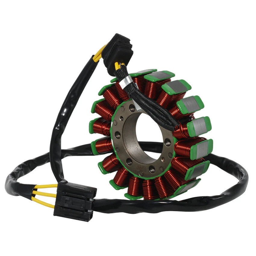 Magneto Generator Stator Coil for Honda VTR250 (2013-2017, 2009-2012)
