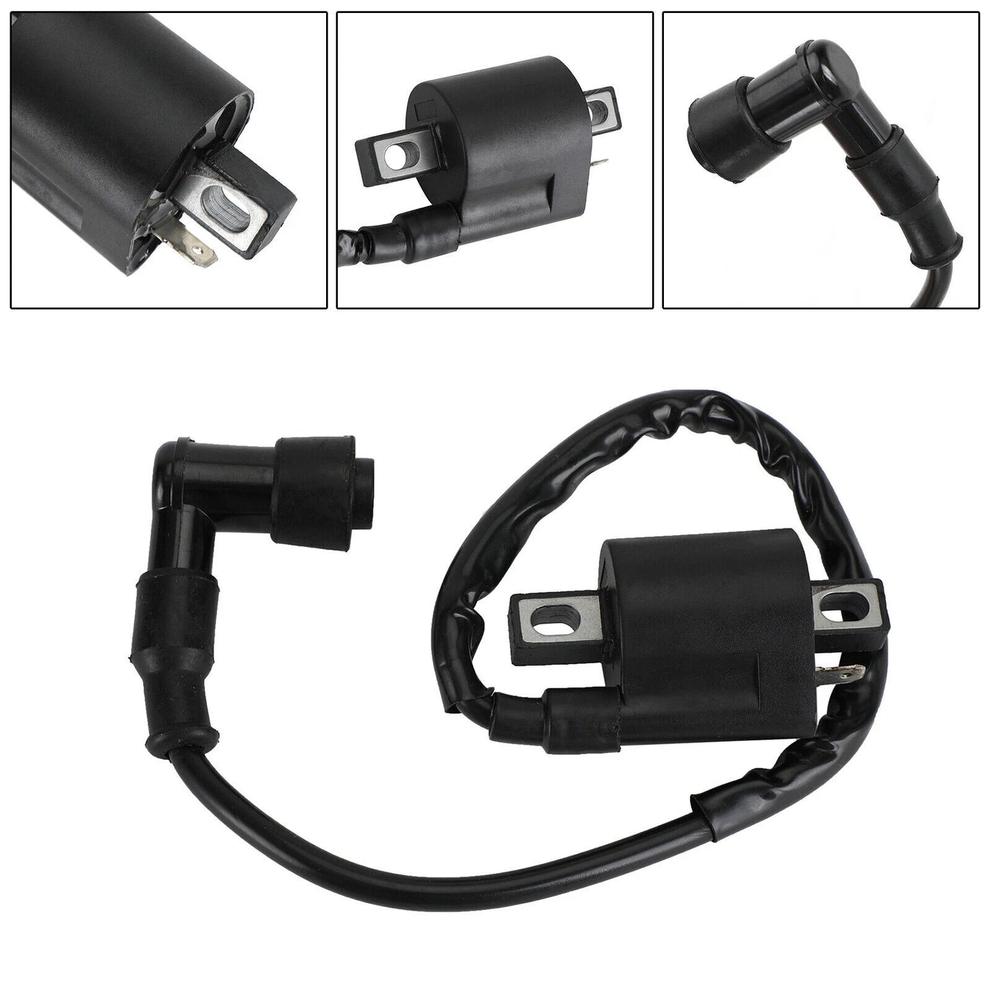 CDI Module for Honda Biz125 (2006-2009)