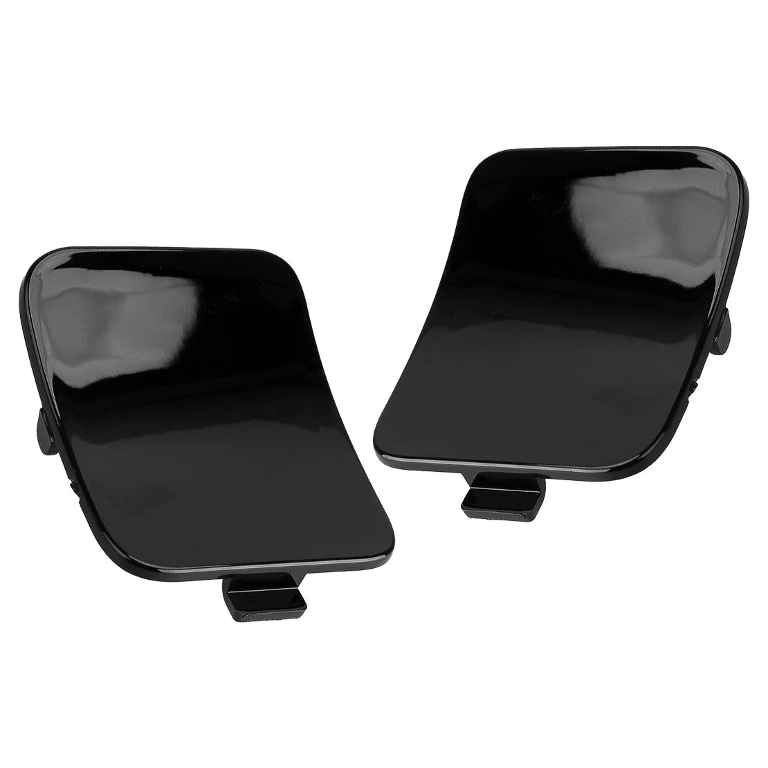 Rear Bumper Tow Hook Cover Cap for BMW X1 E84 M Sport (2008-2015)
