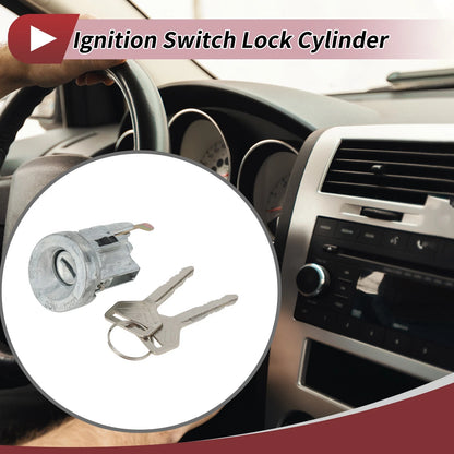 Ignition Lock Cylinder for Toyota Pickup (1984-1987)