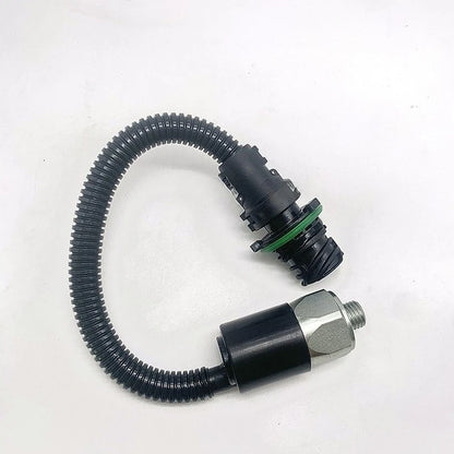 Pressure sensor for Volvo L60E-L220E Wheel Loader/Excavator (2000–2014)
