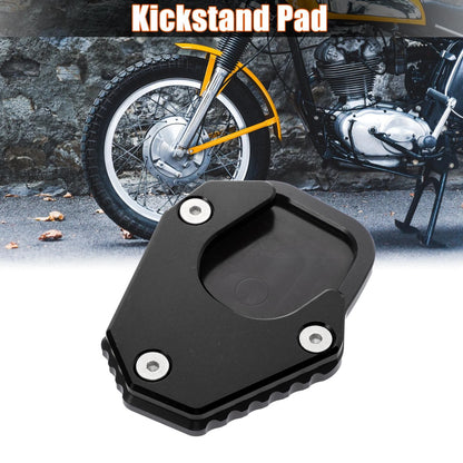 Kickstand Extension Side Stand Pad for Honda CRF250