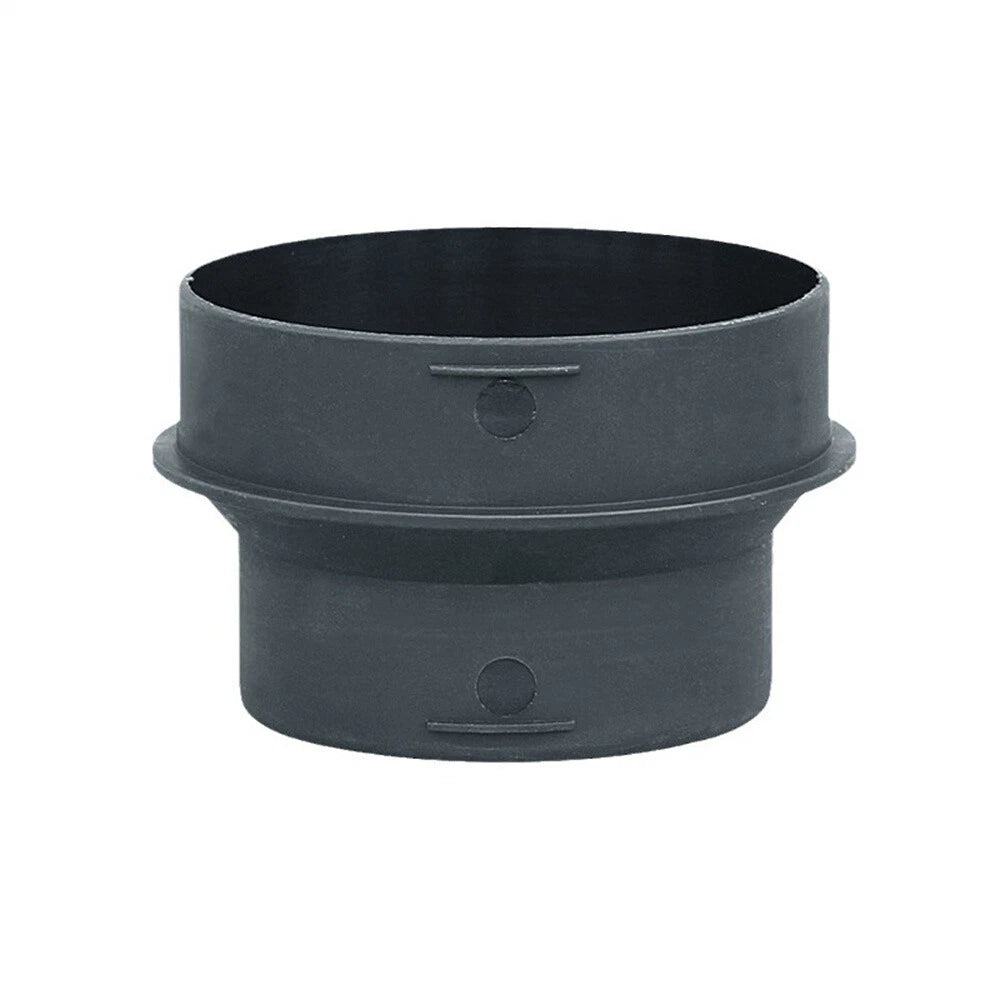 75mm - 90mm Parking Heater Air Pipe Reducer Adapter for Car