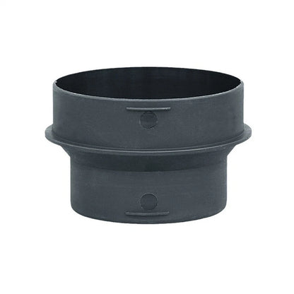 75mm - 90mm Parking Heater Air Pipe Reducer Adapter for Car