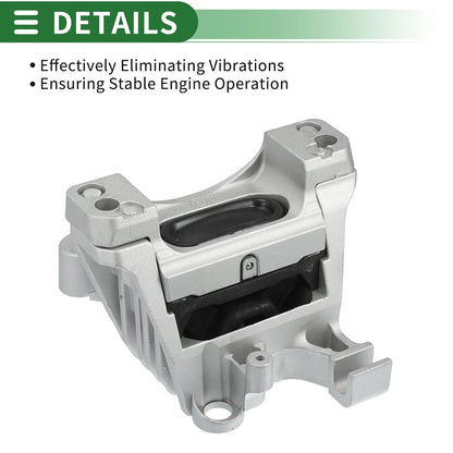 Engine Mount for Jeep Cherokee 2.4L (2020-2021)