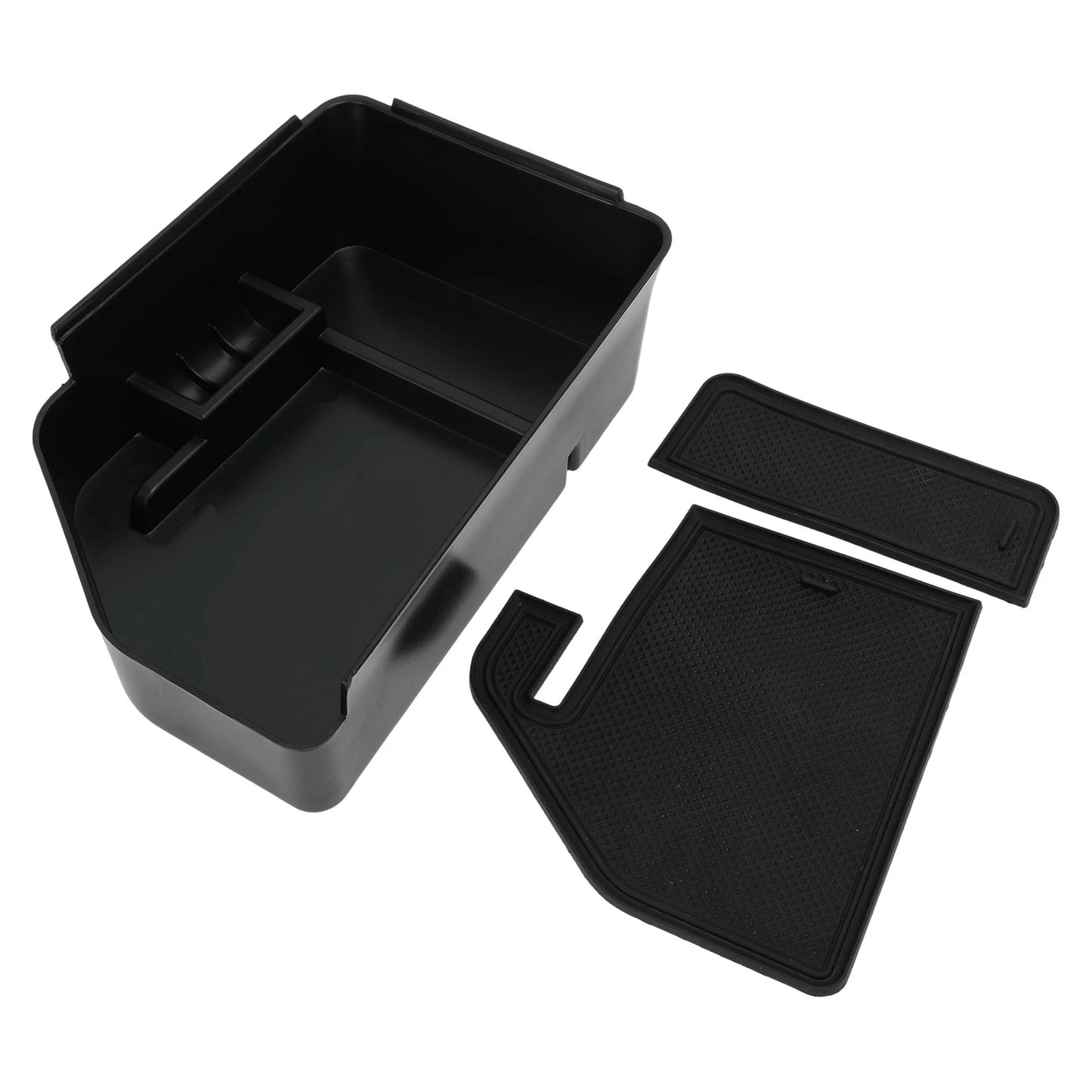 Center Console Organizer Tray for Kia EV6/GT/GT Line (2021-2025)