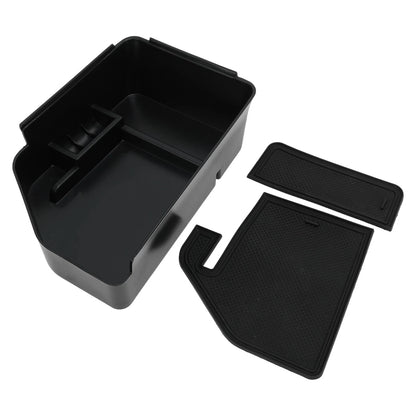Center Console Organizer Tray for Kia EV6/GT/GT Line (2021-2025)
