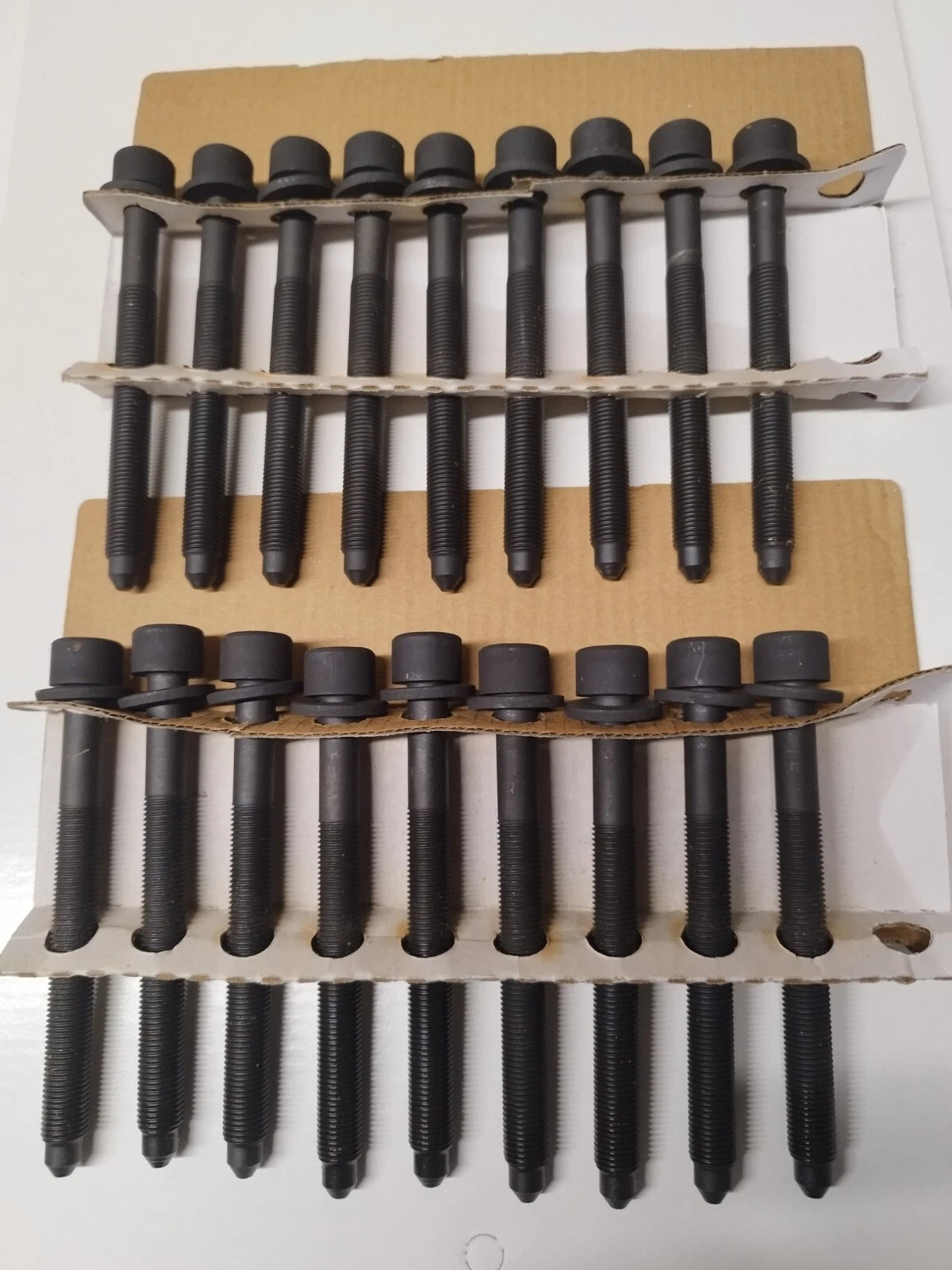 Head Gasket Bolts for Navara Pathfinder Murano NV350 2.5 DCi Y25DDTi