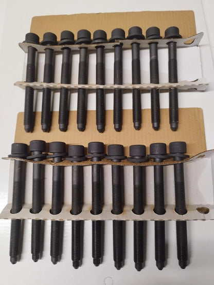 Head Gasket Bolts for Navara Pathfinder Murano NV350 2.5 DCi Y25DDTi