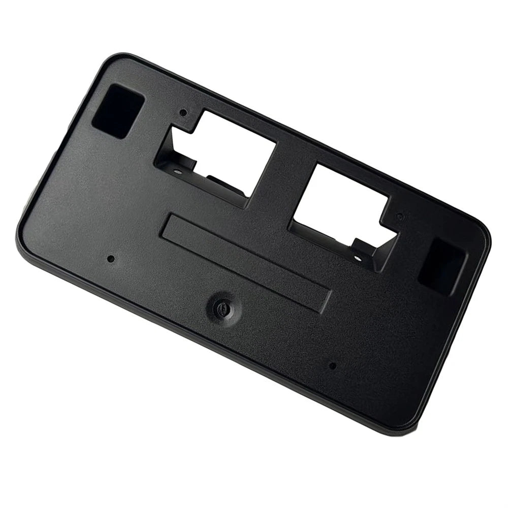 Front License Plate Holder for GMC Sierra 2500HD (2024-2025)